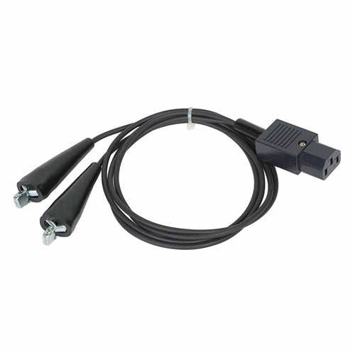ALLIGATOR CLIP CORD (CS14)