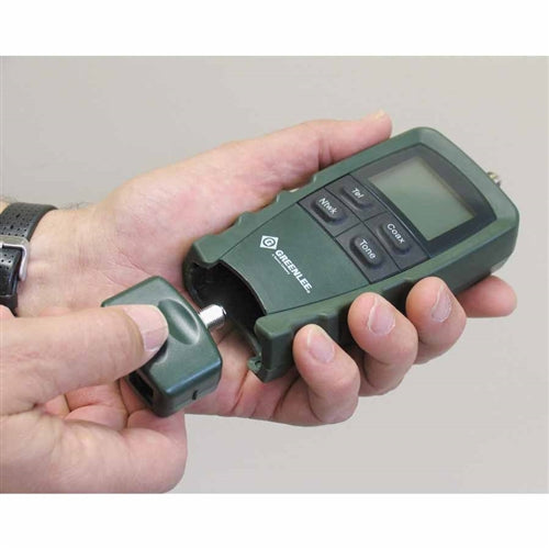 TESTER, VDV NETCAT (POP) (NC-100)