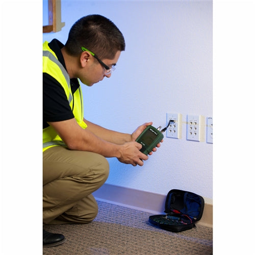 TESTER NETCAT PRO VDV WIRING (P (NC-500)