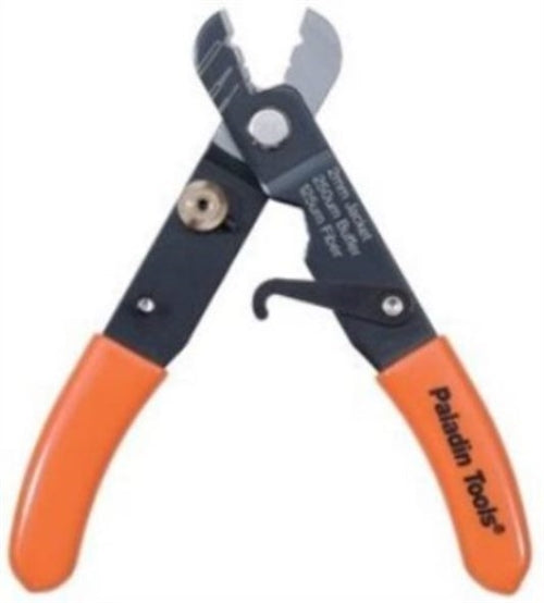 STRIPPER FIBER OPTIC 3-LEVEL RETAIL (PA1162)