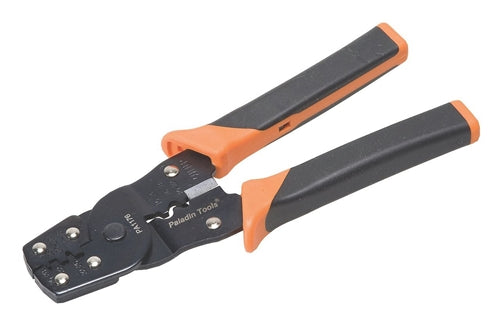 PRO-GRIP CRIMPER, TERMINAL CRIMPER, ELEC (PA1176)