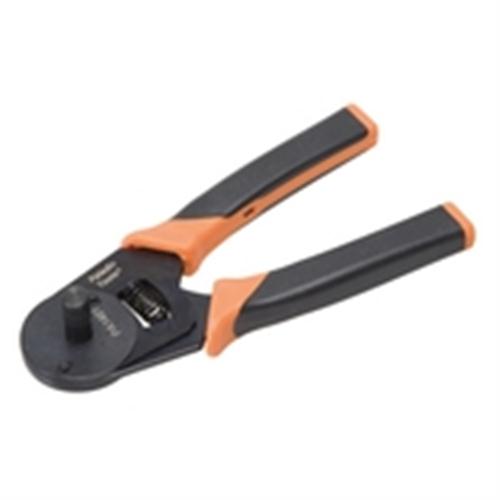 PRO-GRIP CRIMPER, 4-INDENT D-SUB, 20-12A (PA1461)