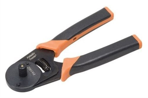 PRO-GRIP CRIMPER, 8-INDENT D-SUB, 26-20A (PA1462)