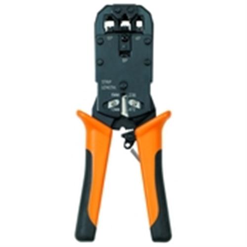 CRIMPER - ALL-IN-ONE PRO MOD (PA1530R)