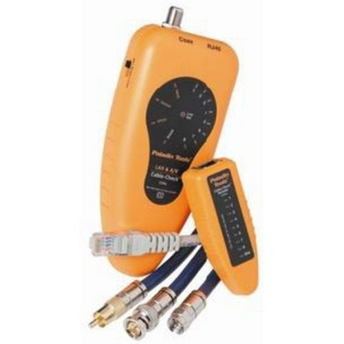 CABLE CHECK - LAN A/V (PA1594)