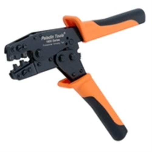 CRIMPER 1600 OPEN BARREL AWG 30-18 (PA1645)