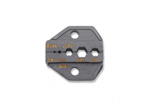 DIE MINI-75 BLISTER (PA2648)