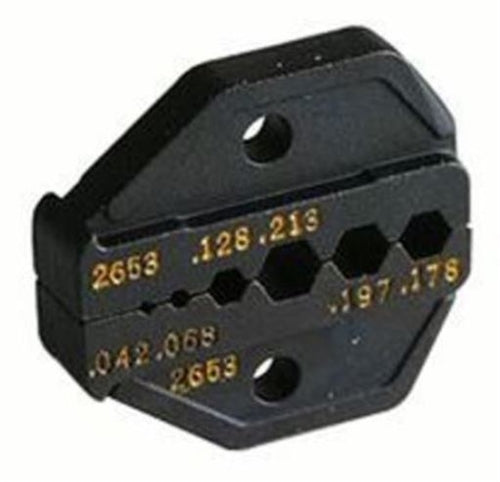 DIE 75-OHMCX BLISTER (PA2649)