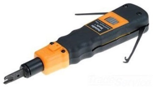 PDT SUREPUNCH-PRO 110&66-BLADE CLAMSHELL (PA3586)