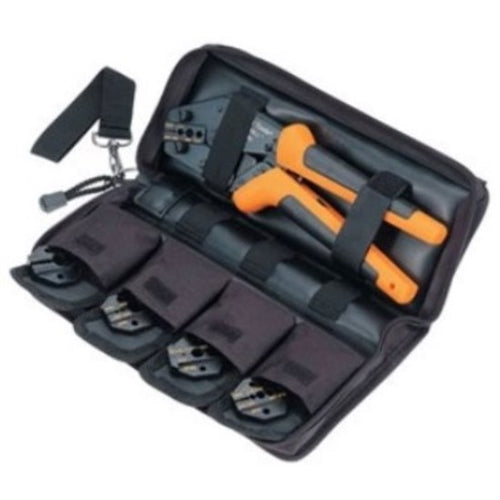 CRIMPALL BROADCAST KIT (PA4802)
