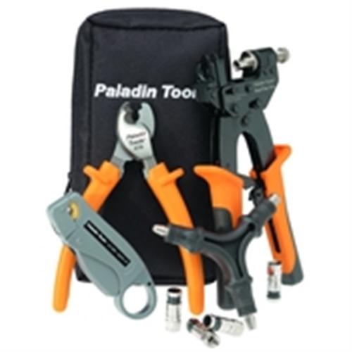 CRIMP KIT - SEALTITE PRO CATV (PA4910)