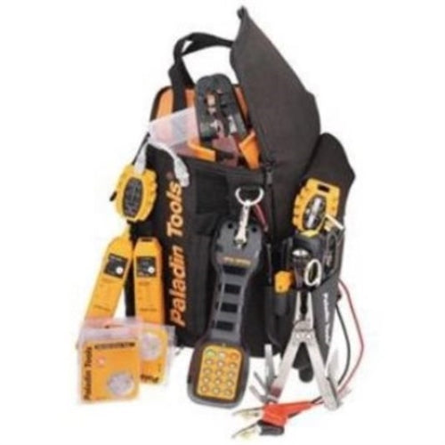 ELCO TOOL KIT - ULTIMATE (PA4938)