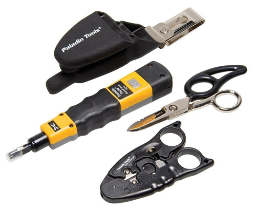 KIT, PVC POUCH, GRIP PACK JR (PA4946)