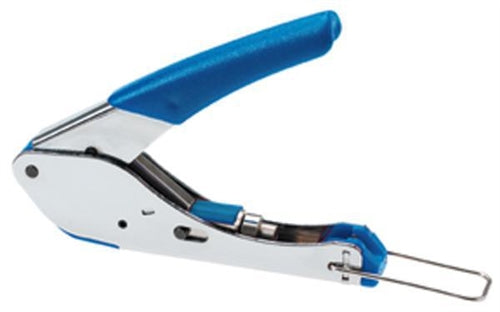 CRIMPER - COMPRESSION CATV ""F"" (PA70014)