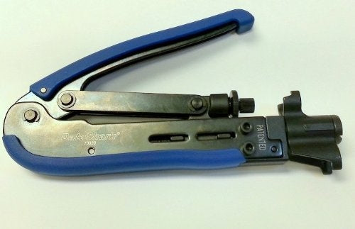 DATASHARK RG11/RG59/RG6 COMPRESSION TOOL (PA70020)