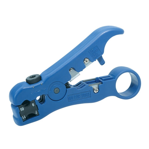 CUTTER/STRIPPER-CATV/UTP (PA70029)