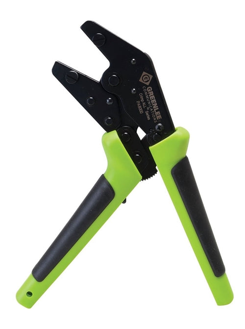 CRIMPALL FRAME CLAMSHELL (PA8000)