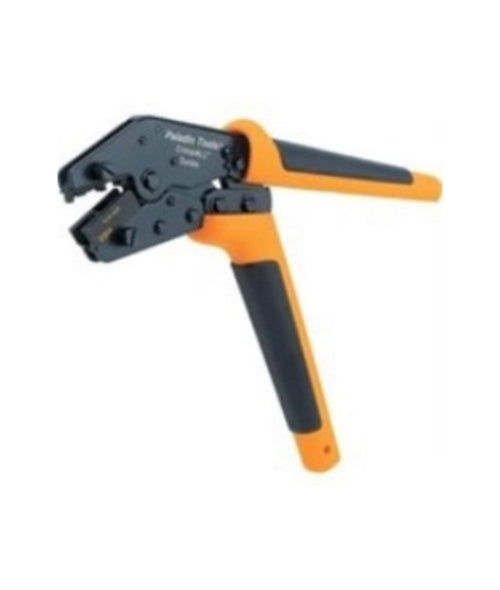 CRIMPALL RJ11/12 WE/SS 6P6C CLAMSHELL (PA8031)