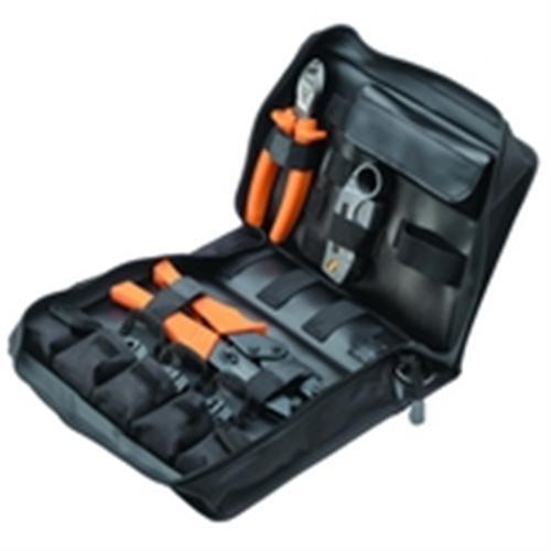 KIT COAXREADY KIT (PA901054)