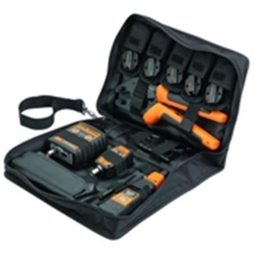 KIT DATAREADY PRO PROF.DATA INST. KIT (PA901378)