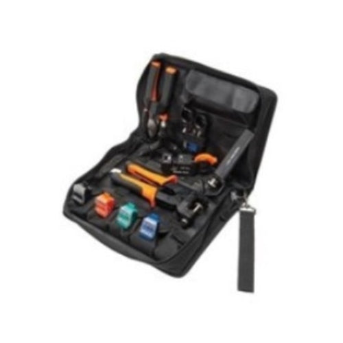 KIT COAX COMPRESSION TOOL KIT (PA906003)