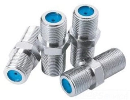 ADAPTER CATVF FEMALE TO FEMALE (PA9675)