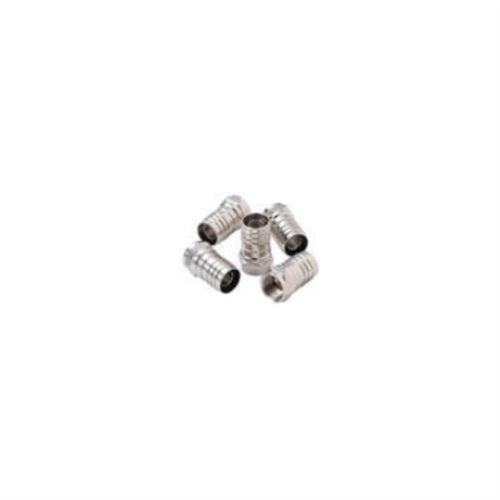 CONN RG6Q RCA CATVF HEX (PA9679)