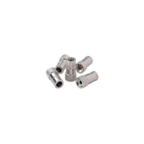 CONN F RG6 PUSH-ON 10-PACK (PA9683)