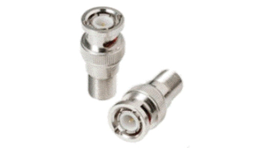 ADAPTER BNC M TO-CATVF F 2-PK (PA9751)