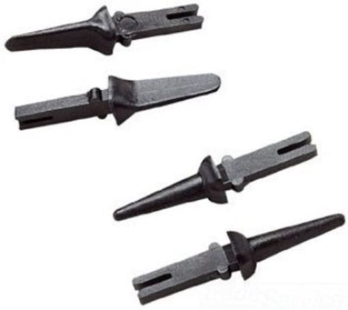 REPLACEMENT PLASTIC TIPS (RPT-1) (RPT-1)