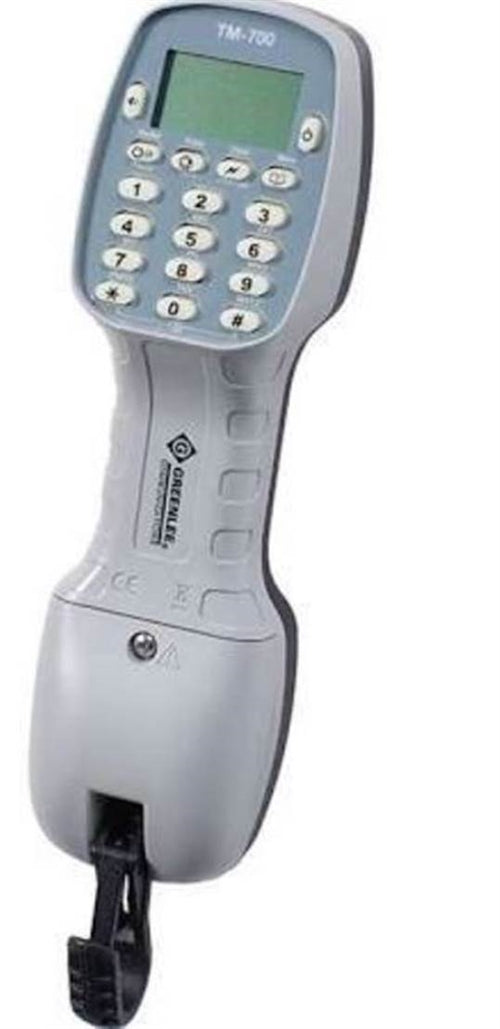 BUTT SET, TM-700I (SML CLIPS & BOX)      (TM-700I)