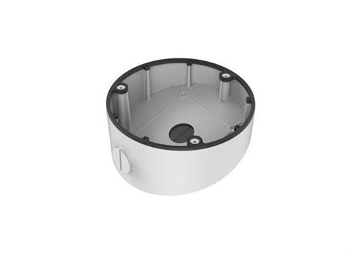 Bracket, Angled Base, 165mm (hikv_AB165)