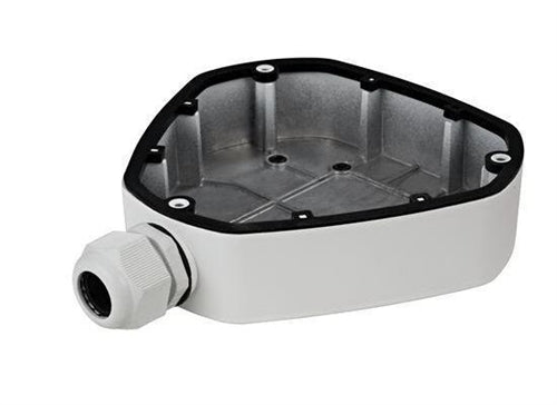 Bracket, Conduit Base, FishEye (hikv_CB-FE)