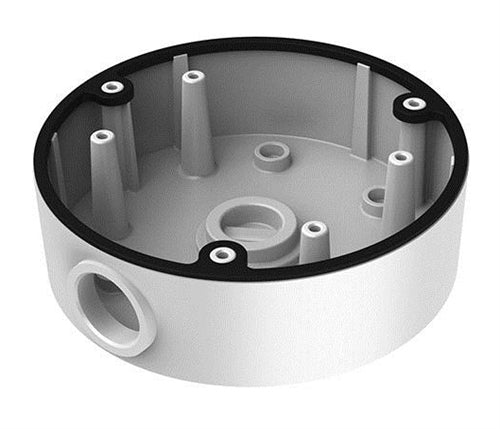 Bracket, Conduit Base, 135mm (hikv_CB135)