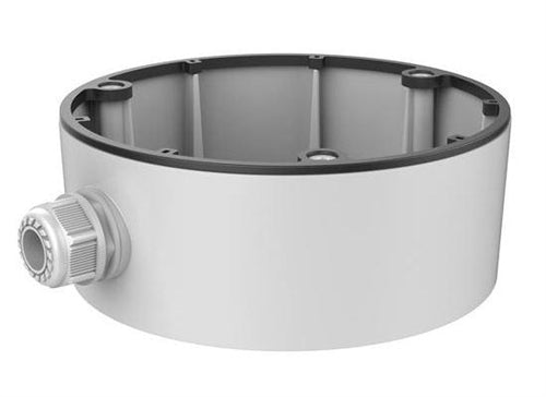 Bracket, Conduit Base, 165MM (hikv_CB165)