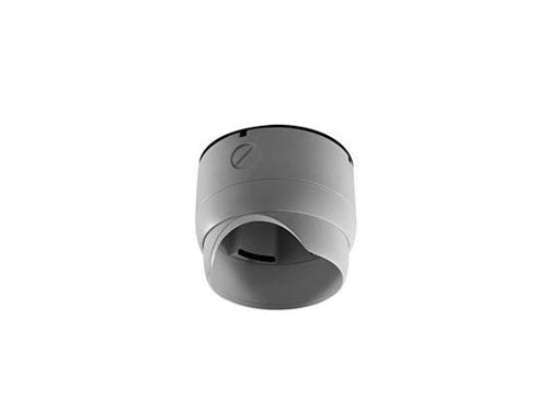 Bracket, Conduit Base, Turret (hikv_CBT-1)
