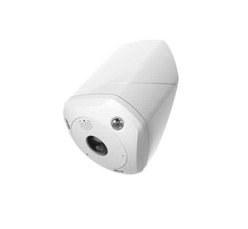 PANO 2mm 3MP DN IR IP66 POE/12 (hikv_DS-2CD6W32FWD-IVS)
