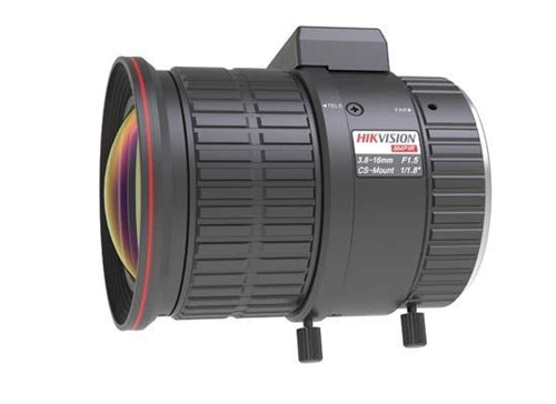 LENS 8MP 3.8-11MM DC-IRIS CS (hikv_HV3816D-8MPIR)