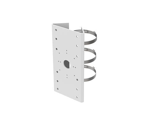 Bracket, Pole Mount(hikv_PM)