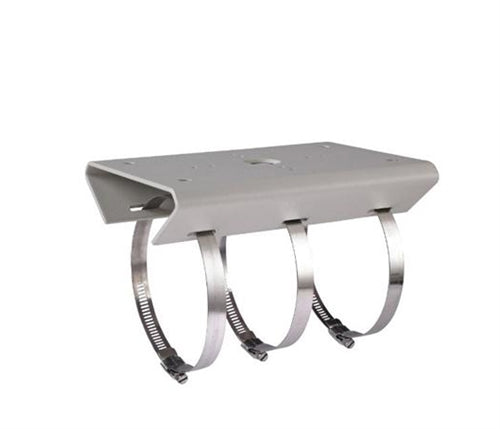Bracket, PTZ, Pole Mount (hikv_PMP)