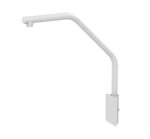 Bracket, Roof Parapet (hikv_RPM)