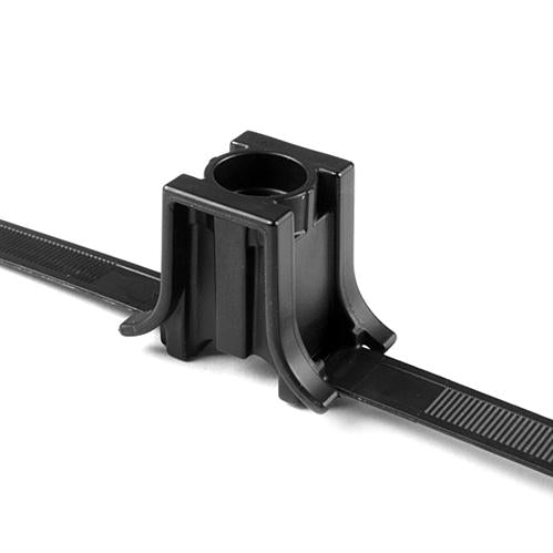 Stand Off Mounting Dual Clamp Tie (117-00012)