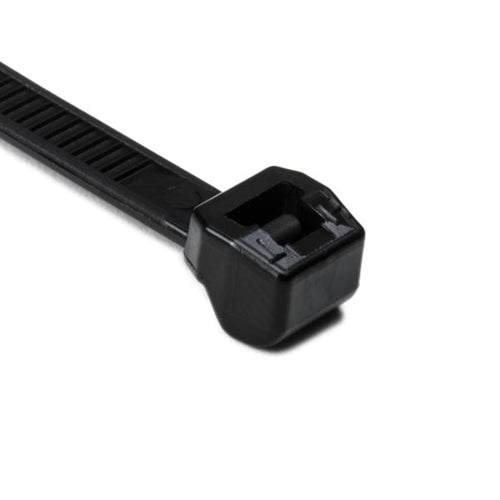 Outside Serrated Cable Tie (118-00110)