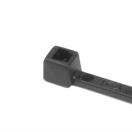 Outside Serrated Cable Ties (118-05050)
