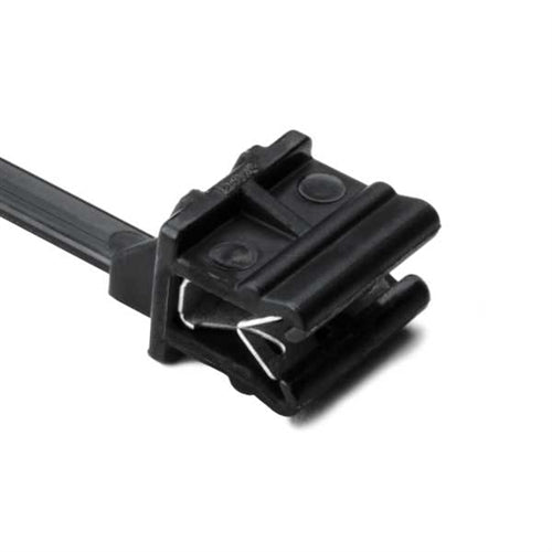 Cable Tie and Edge Clip (126-00000)