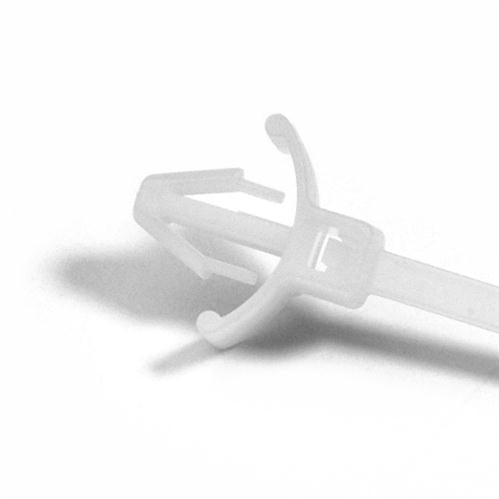 Arrowhead Wing Push Mount Tie (126-00041)