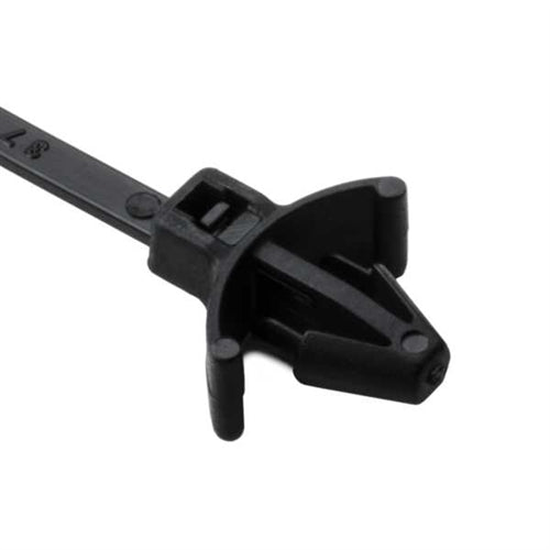 Arrowhead Wing Push Mount Tie (126-00042)