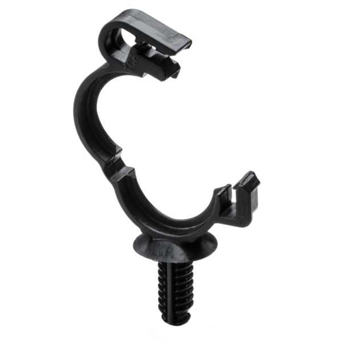 Convoluted Tube Clip (151-00621)