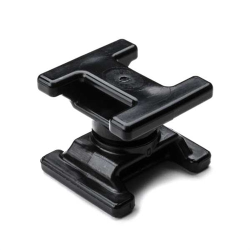 Dual Swivel Saddle Spacer for T50-T250 (151-06500)