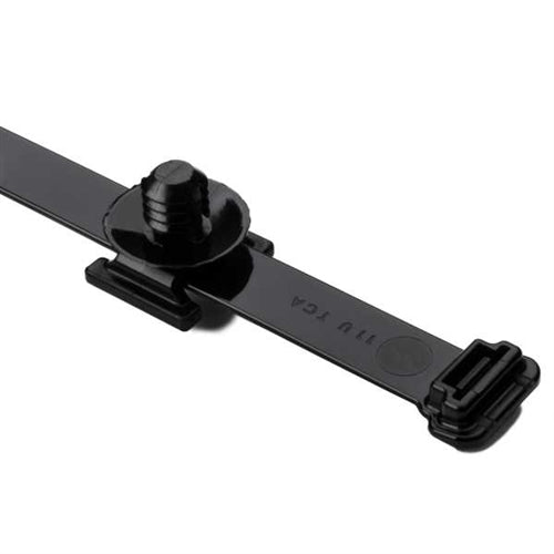 Heavy Duty Fir Tree with Cable Tie (156-00068)
